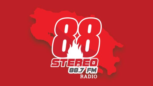 Radio Estéreo 88