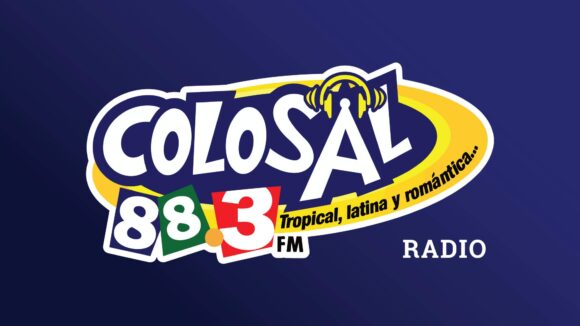 Radio colosal