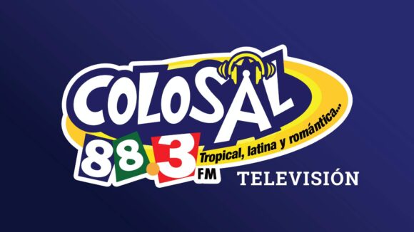 Televisión Colosal