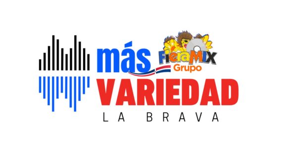 Fieramix La Brava