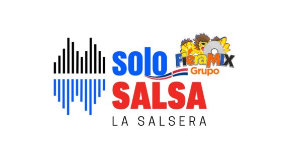 Fieramix La Salsera