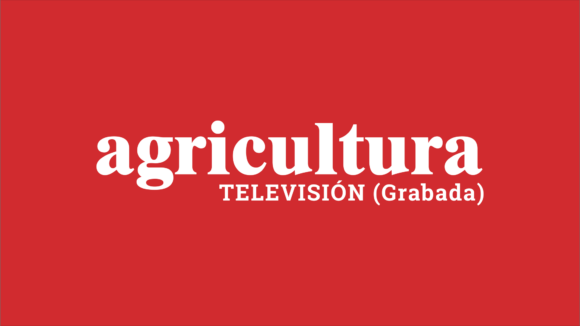 Radio Agricultura Television Grabada