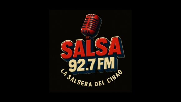 Salsa 92.7 FM