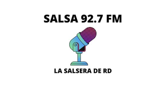 Salsa 92.7 FM