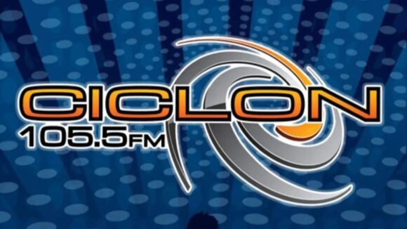 Cichlón 105,5 FM