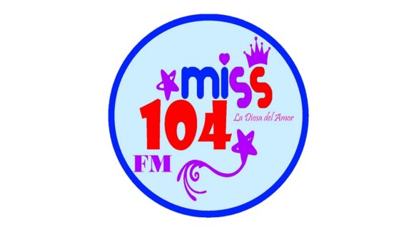 Señorita 104 FM