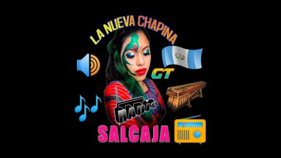 Radio La Nueva Chapina GT