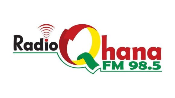 Radio Qhana 98.5 FM