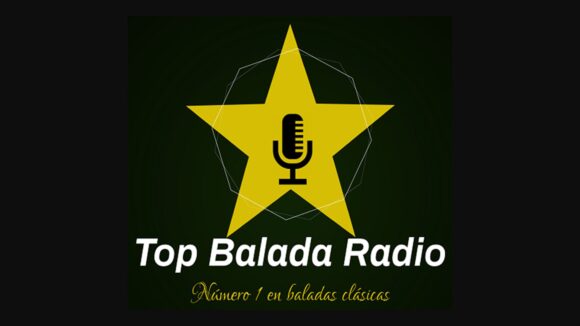 La mejor radio Balada