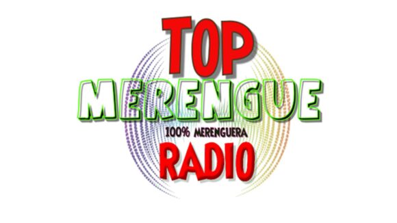 Las mejores radios de merengue