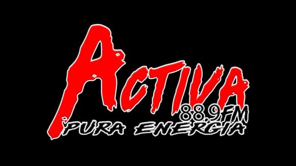 Activa 88.9 FM