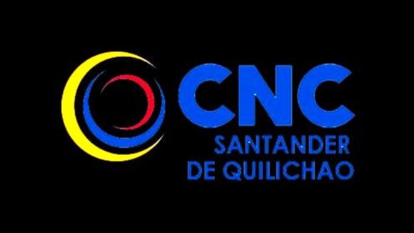 Canal CNC Santander de Quilichao