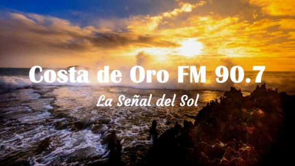 Costa de Oro FM 90.7