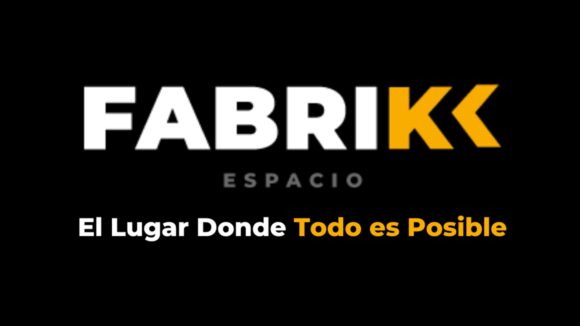 Espacio Fabrik