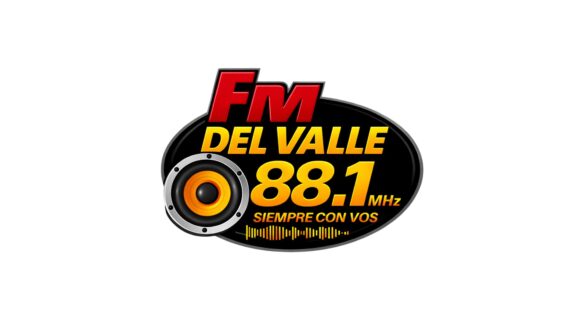 FM Del Valle 88.1 MHz
