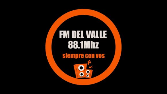 FM Del Valle 88.1Mhz