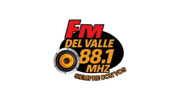 FM Del Valle 88.1Mhz