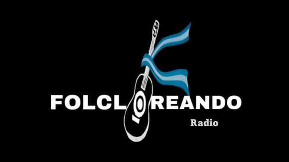 Rádio Folcloreando