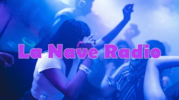 La Nave Radio