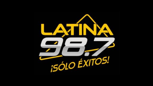 Latina 98.7