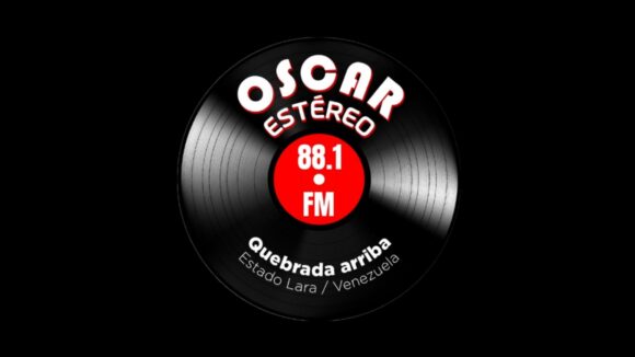 Oscar Estéreo 88.1