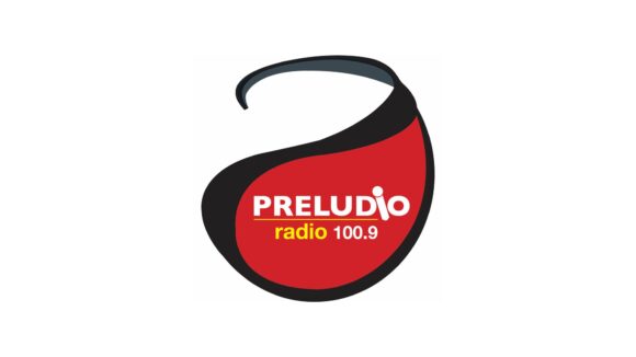 Preludio Radio 100.9 FM