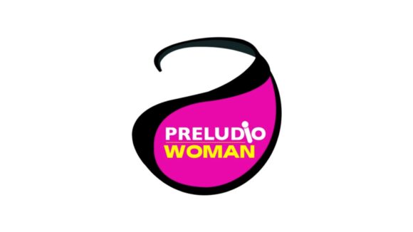 Preludio Woman
