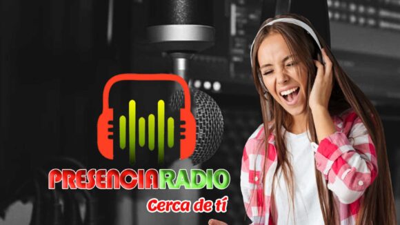 Presencia Radio