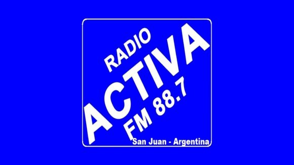 Radio Activa San Juan FM 88.7