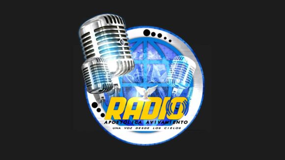 Radio Apostólica Avivamiento