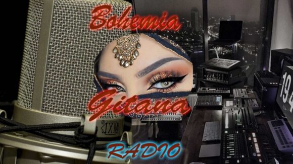 Radio Bohemia Gitana