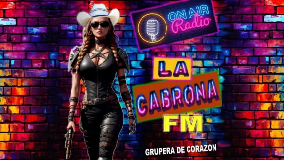 Radio Cabrona FM