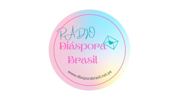 Radio Diáspora Brasil