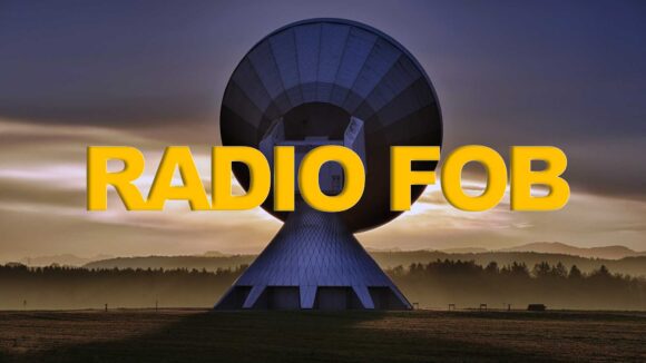 Radio FOB