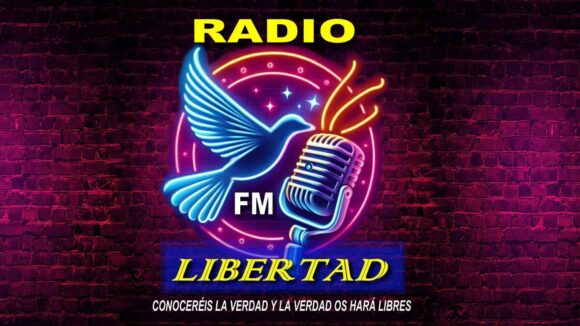 Radio Libertad FM