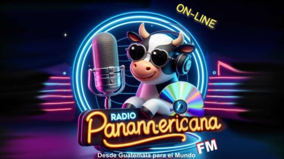 Radio Panamericana FM