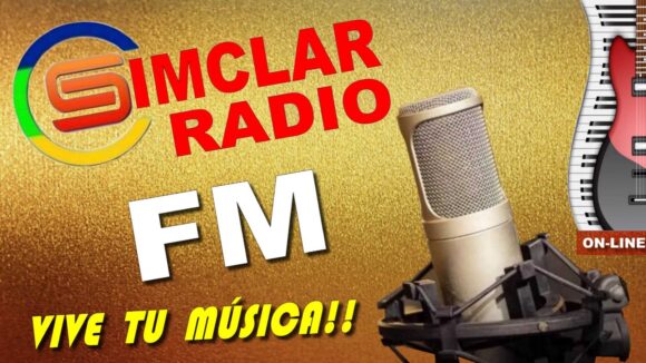 Radio Simclar FM