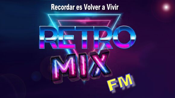 Mezcla retro FM