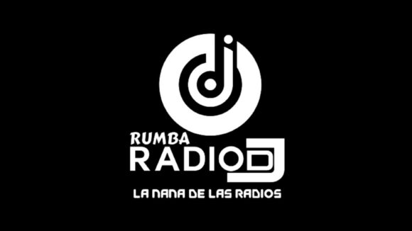 DJ de radio de rumba