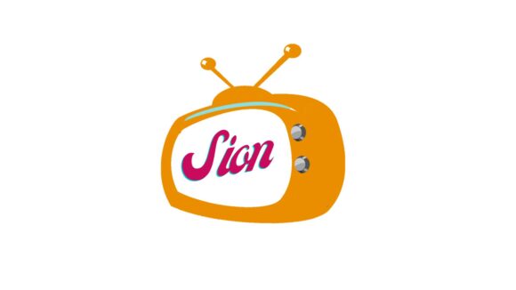 Televisión Sión