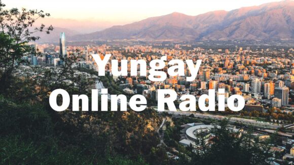 Radio en línea Yungay