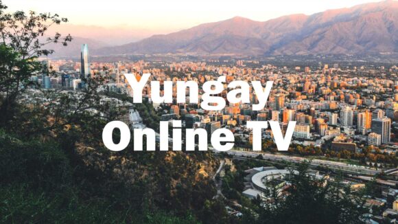 Yungay Online TV