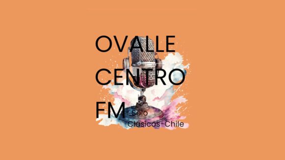 Ovalle Centro FM