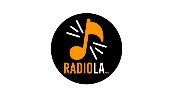 RadioLA KBps