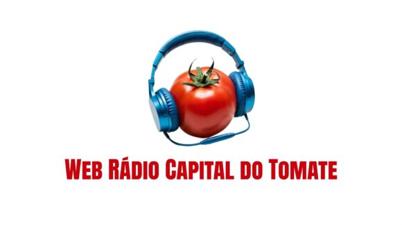 Web Rádio Capital do Tomate