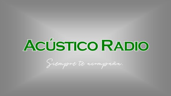 Acústico Radio