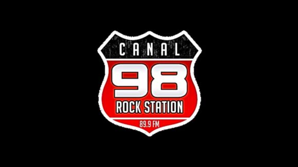 Canal 98 - 89.9 FM