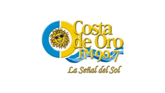 Costa de Oro FM 90.7