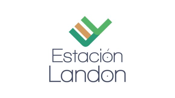 Estación Landon