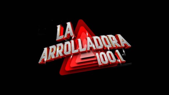 La Arrolladora